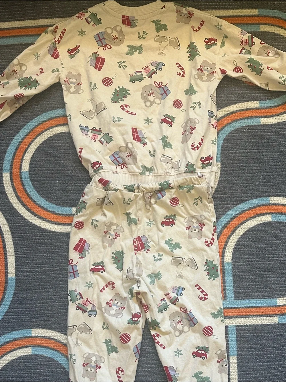 H&M Kids Holiday Christmas Set